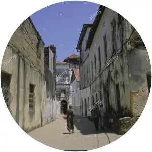 Zanzibar