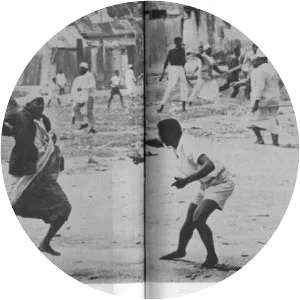 Zanzibar Revolution - 