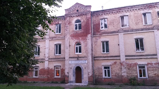 Zao Nikol'skoye - Embroidery service in Krasnogorsk, Russia