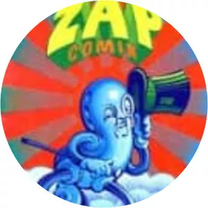 Zap Comix