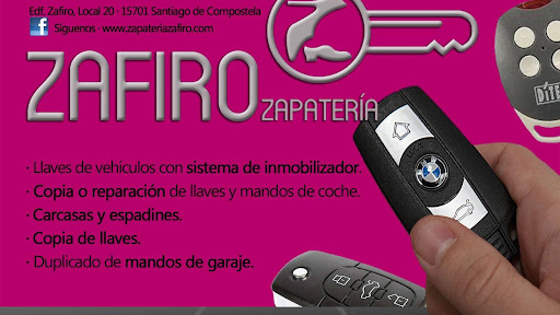 Zapateria Zafiro - 