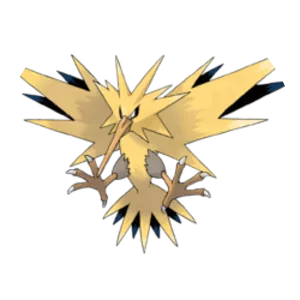 Zapdos