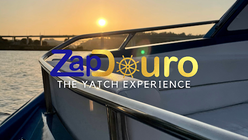 ZapDouro - Boat rental service in Porto, Portugal