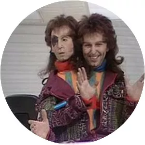 Zaphod Beeblebrox