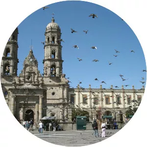 Zapopan