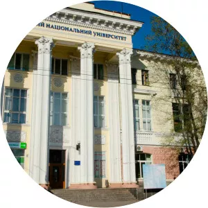 Zaporizhzhia National University