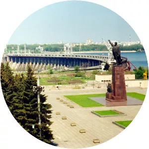 Zaporizhzhia