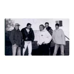 Zapozain - Musical artist