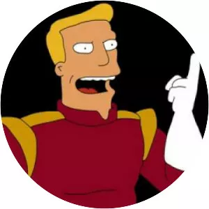 Zapp Brannigan