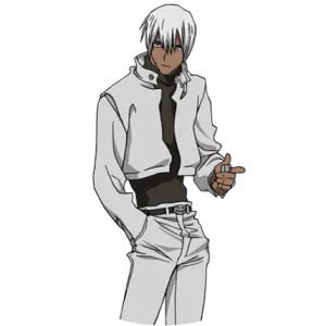 Zapp Renfro - Fictional character