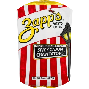 Zapp's