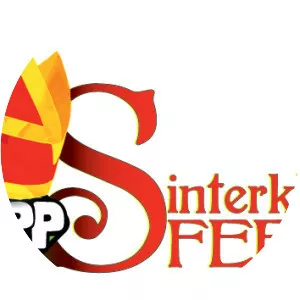 Zapp Sinterklaasfeest