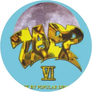 Zapp VI: Back by Popular Demand - Studio album by Zapp