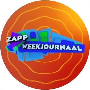Zapp Weekjournaal - TV program