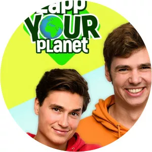 Zapp Your Planet