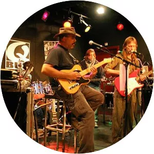 Zappatika - Musical group