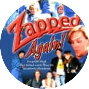 Zapped Again!