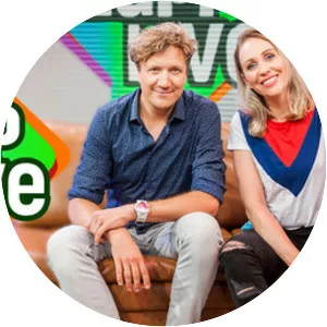 ZAPPLive - TV program