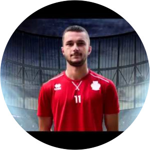 Zapro Dinev - Bulgarian footballer