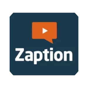 Zaption, Inc.