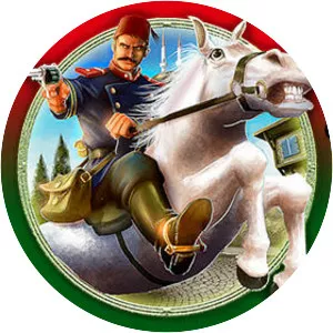 Zaptiye: Open world action adventure - Video game