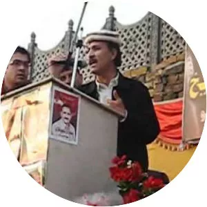 Zar Gul Khan - Pakistani Politician