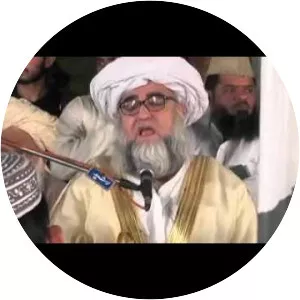 Zar Wali Khan - Pakistani scholar