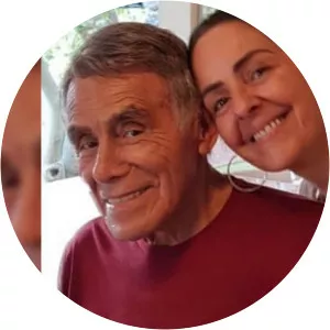 Zara Calderón photograph