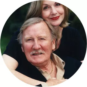 Zara Carr photograph