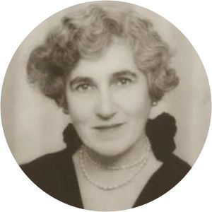 Zara Hore-Ruthven, Countess of Gowrie