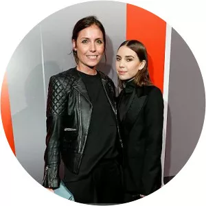 Zara Lou Zachrisson photograph