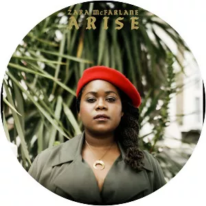 Zara McFarlane - Singer-songwriter