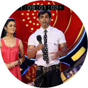 Zara Nachke Dikha - Indian reality show