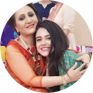 Zara Noor Abbas - Pakistani actress