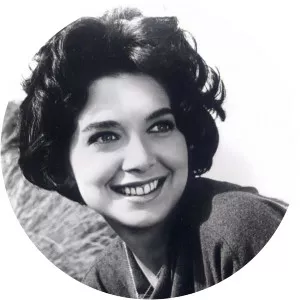 Zara Nutley - British television actress