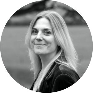 Zara Pearson photograph