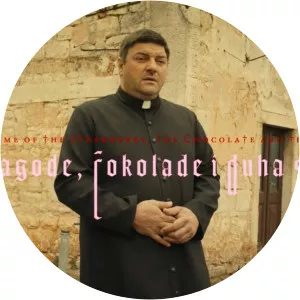 Zara Popovici - Cinematographer