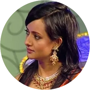 Zara Sengupta - Film actor