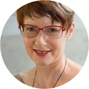 Zara Stanhope - Author