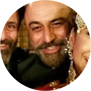 Zara Tareen photograph