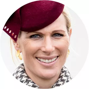 Zara Tindall