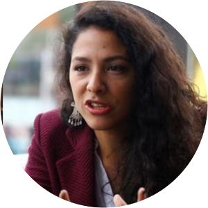 Zaraí Jezabel Toledo Orozco