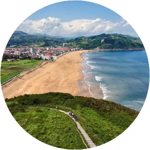 Zarautz