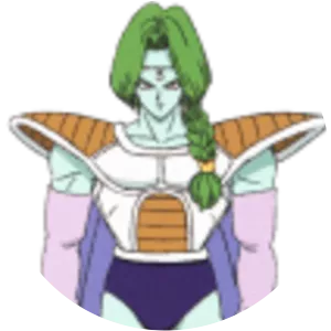 Zarbon