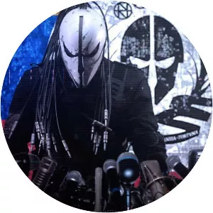 Zardonic - Venezuelan keyboardist