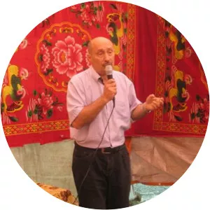 Zardusht Alizadeh