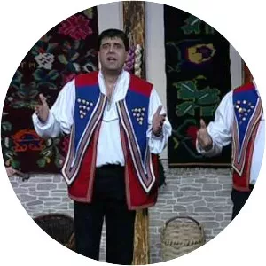 Zare I Goci - Musical artist