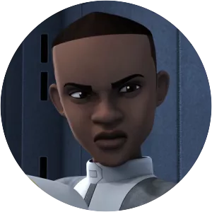 Zare Leonis - Fictional character