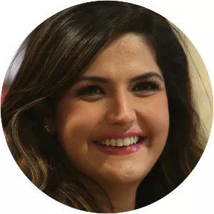 Zareen Khan