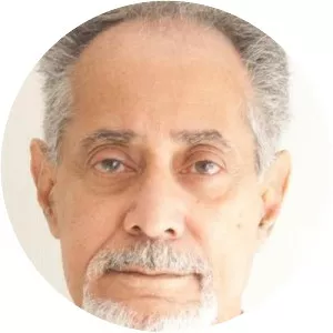 Zareer Masani photograph